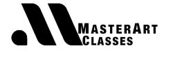 MasterArt Classes