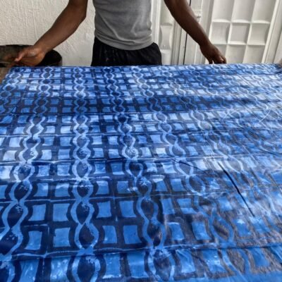 One Day Class (Batik or Àdìre Alábéla)